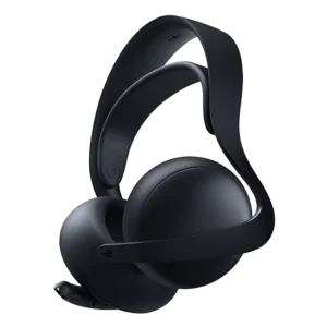 Auriculares inalámbricos PULSE Elite™ Midnight Black para PS5