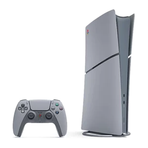 Consola PlayStation®5 edición digital - paquete de edición limitada del 30 aniversario (grupo de modelos slim)