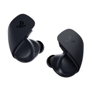 Auriculares de botón inalámbricos PULSE Explore™ Midnight Black para PS5