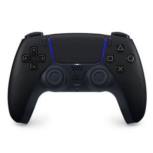 Mando inalámbrico DualSense® - Midnight Black