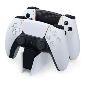 Estación de recarga de DualSense™