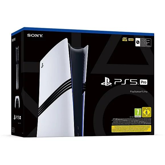 Consola PlayStation®5 Pro - Imagen 3