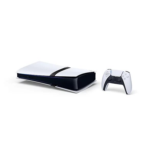 Consola PlayStation®5 Pro - Imagen 4