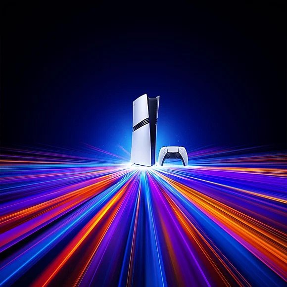 Consola PlayStation®5 Pro - Imagen 7