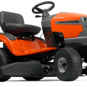 Husqvarna TS142L Aufsitzrasenmäher – Komfort & Leistung der 100er Serie