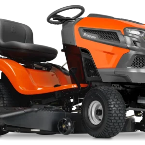 Husqvarna TS 142T Gartentraktor – Kompakt, leistungsstark & komfortabel
