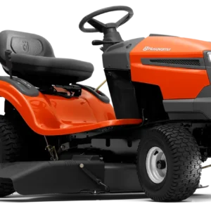 Husqvarna TS 138L Gartentraktor – Kompakt, benutzerfreundlich & effizient