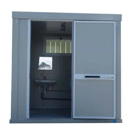 Módulo Sanitario PMR Estándar Nuevo - Imagen 6