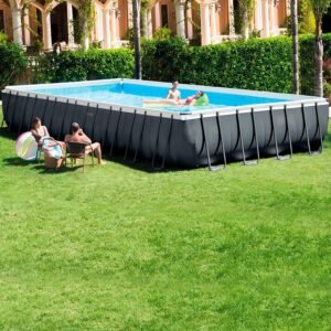 Piscina Desmontable Ultra XTR Frame 975x488x132 cm