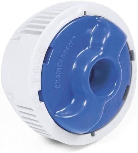 Piscina elevada de acero eléctrico 56448-3 de 488 x 305 x 107 cm - Imagen 5