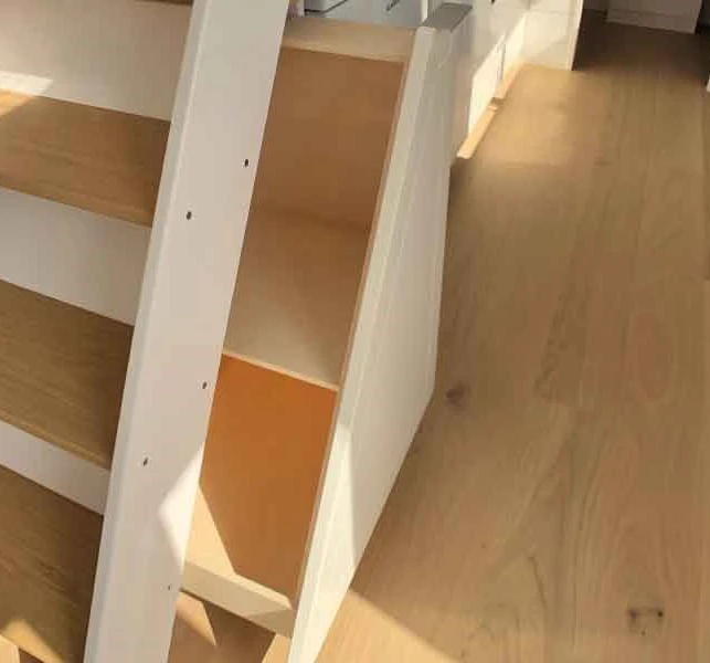 Autarkes Tiny House La Famille – Maßgeschneidert, 6 Schlafplätze, Solar & Regenwassersystem - Imagen 4