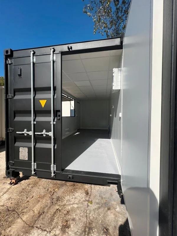 Contenedor personalizado para Bar 6 metros - Imagen 2