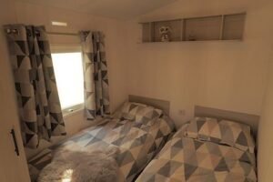 Bergline Lodge Mobilheim – Modernes Familien-Mobilheim mit viel Licht & Top-Preis-Leistung - Imagen 3