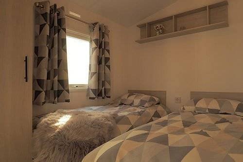 Bergline Lodge Mobilheim – Modernes Familien-Mobilheim mit viel Licht & Top-Preis-Leistung - Imagen 2