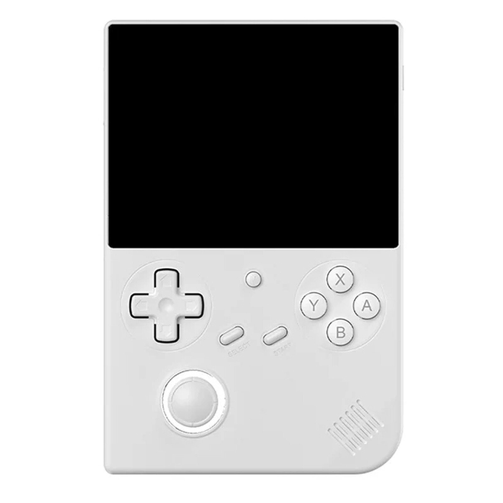 Consola portátil Anbernic RG 40XXV 4” IPS Linux con WiFi, Bluetooth y RGB