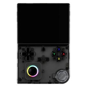 Consola portátil Anbernic RG 40XXV 4” IPS Linux con WiFi y RGB