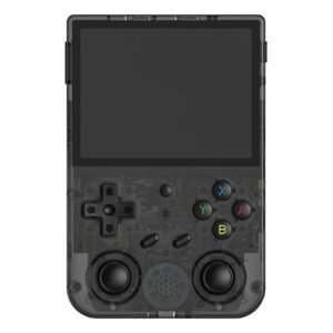 Consola portátil Anbernic RG353V 3,5” IPS Android 11 + Linux con WiFi y HDMI