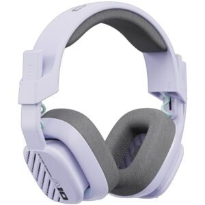 Astro A10 2ª Generación – Auriculares Gaming con Micrófono para PS5, PS4, Xbox Series X|S, PC y Mac