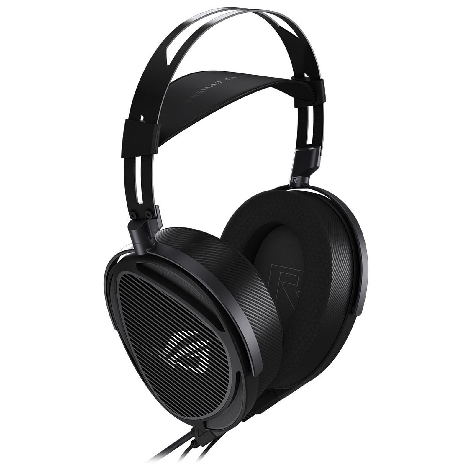 ASUS ROG Khitara – Auriculares Gaming con Cable HiFi y Drivers Planar Magnéticos 100 mm - Imagen 5