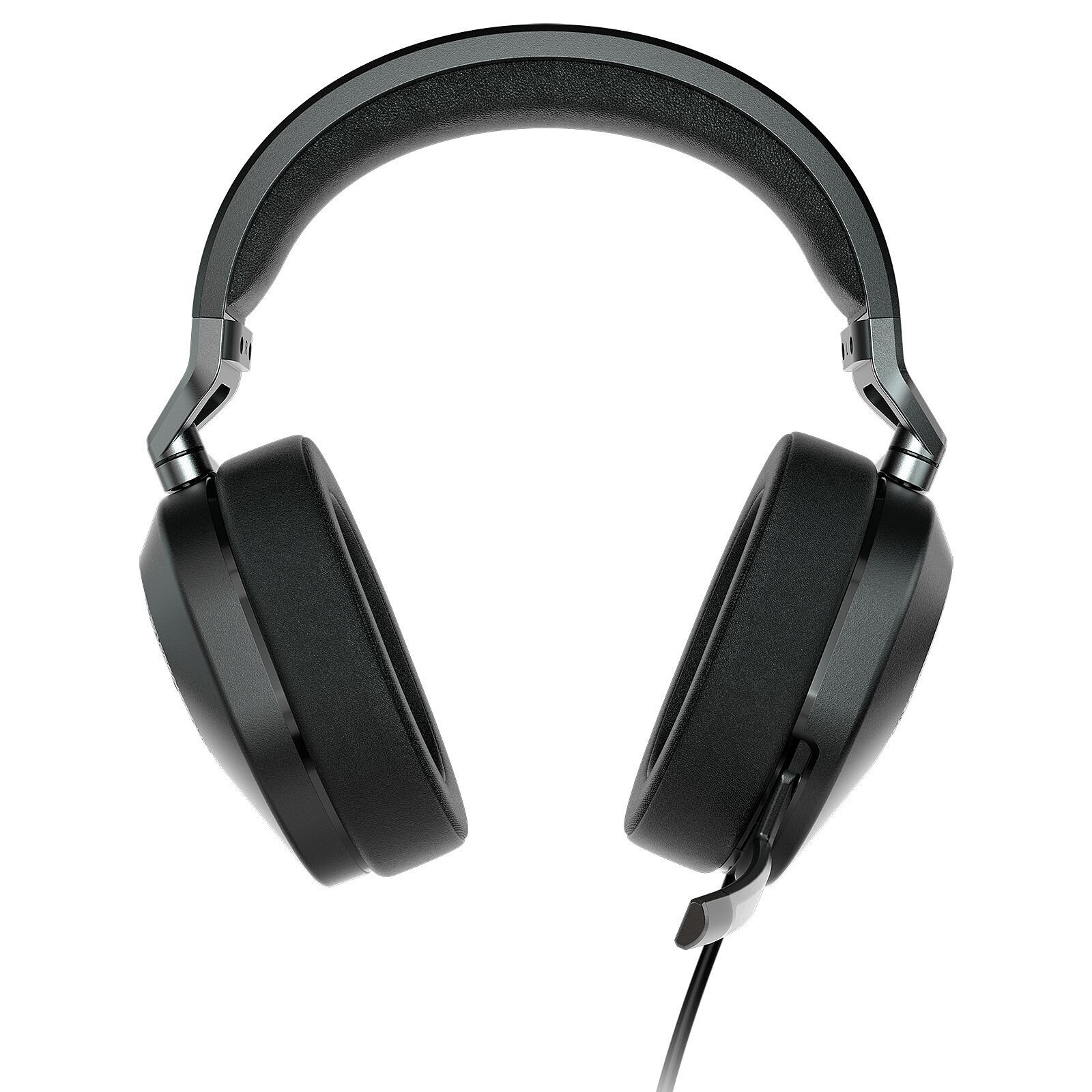Corsair H65 Auriculares Gaming con Dolby Audio 7.1 – Multiplataforma PC y Consolas - Imagen 4