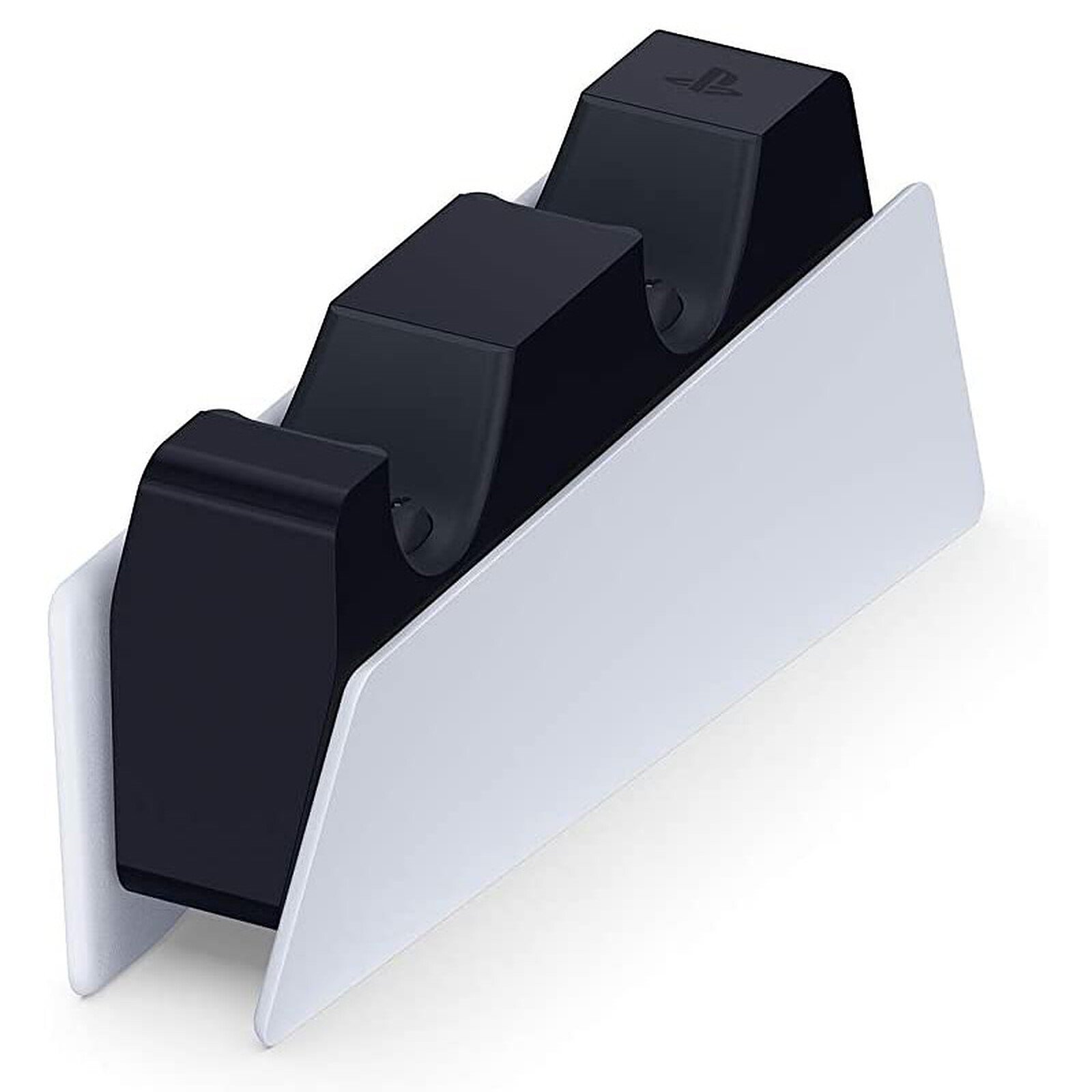 Estación de Carga Sony DualSense – Base de Carga Doble para Mandos PS5