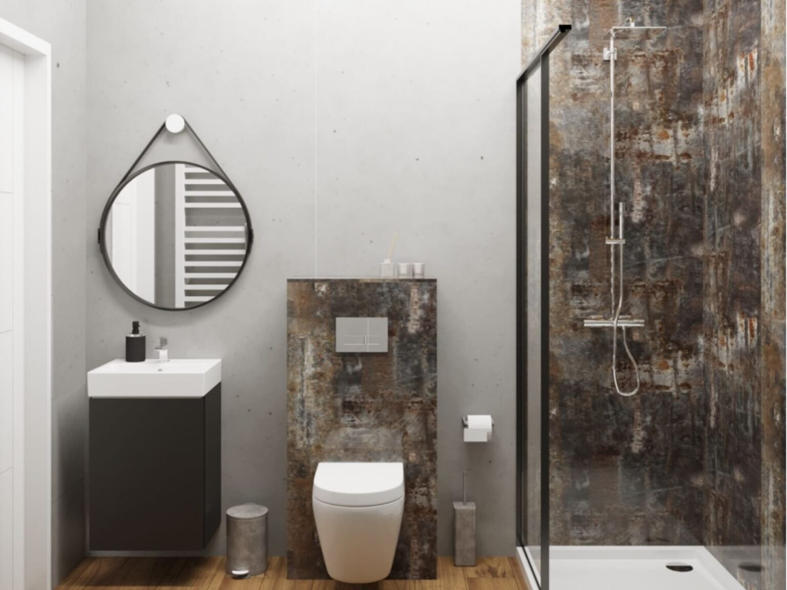 Modulares Tiny House mit Zwischengeschoss – 37 m², schlüsselfertig & ganzjährig nutzbar - Imagen 3