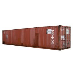 Gebrauchter 40 Fuß Materialcontainer B-Qualität kaufen – Günstige Preise & Große Lagerbestände