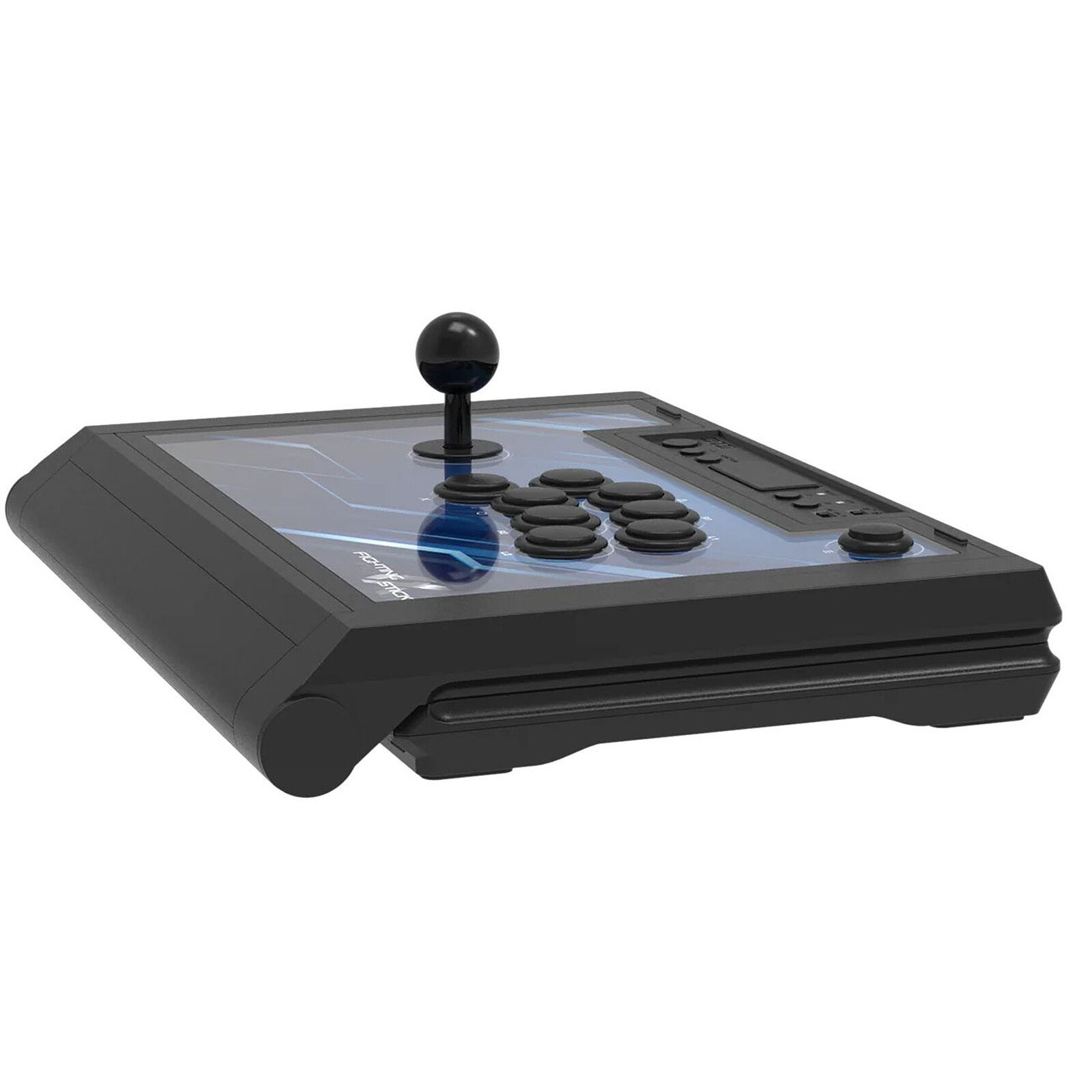 Hori Fighting Stick Arcade Pro para PS5, PS4 y PC – Joystick y Botones Hayabusa - Imagen 2