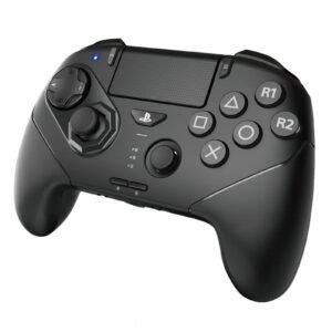 Hori Wireless Fighting Commander OCTA Pro para PS5 y PC – Fightpad Inalámbrico Oficial