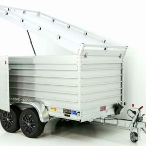 Koch Deckelanhänger „Edition 35“ Typ 7.26 – 150×300 cm | 2600 kg | 10 Jahre Garantie