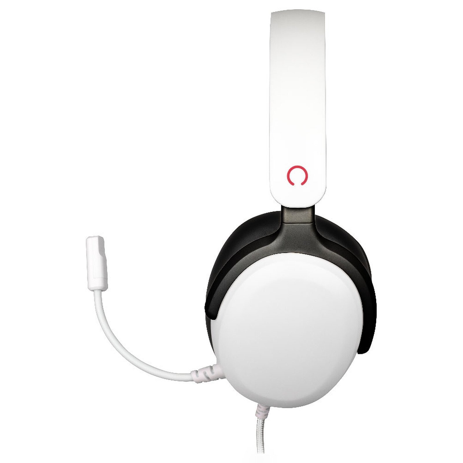 Auriculares Konix Nexus para Nintendo Switch con micrófono y jack 3,5 mm - Imagen 3