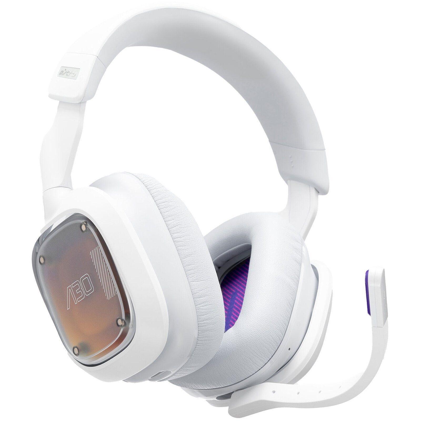 Astro A30 Wireless Gaming Headset LightSpeed – Bluetooth, 27h Autonomía, Multiplataforma