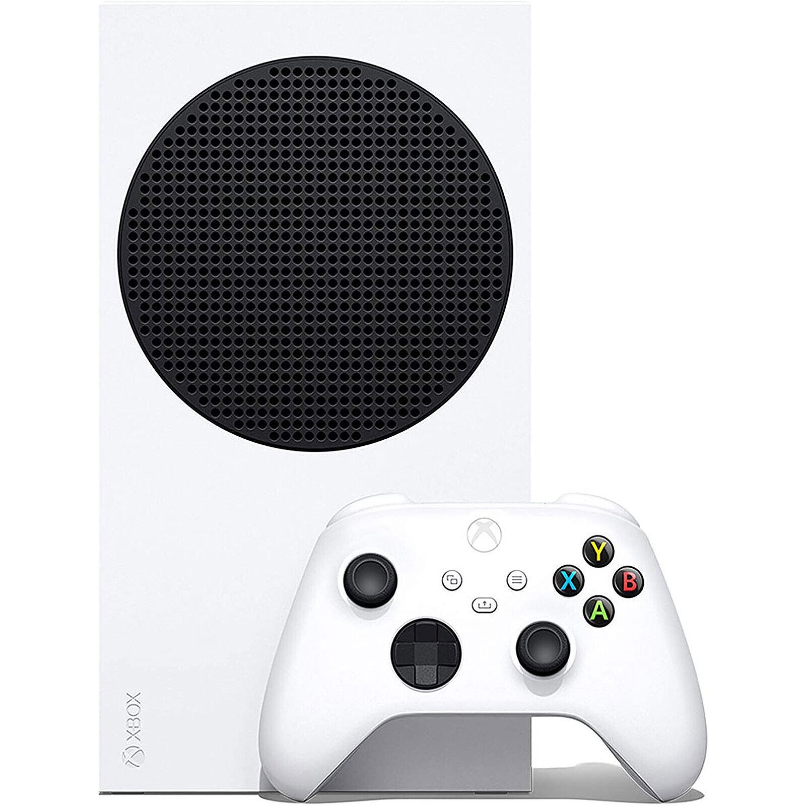 Xbox Series S 512GB + Auriculares PDP LVL 30 – Consola Digital Microsoft 1440p, 120 FPS - Imagen 2