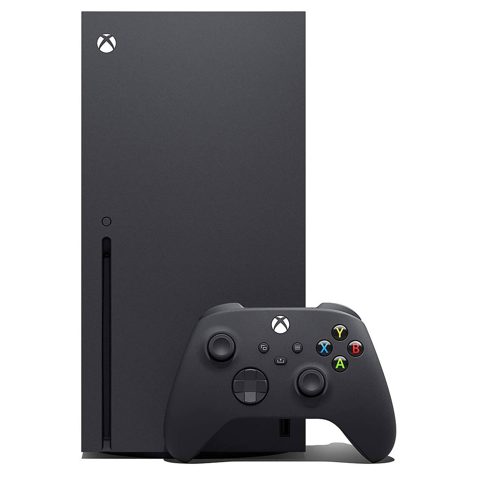 Xbox Series X 1TB – Consola Microsoft 8K, 4K 120FPS, SSD Ultra Rápido - Imagen 2