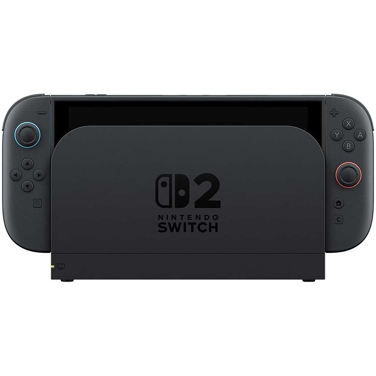 Nintendo Switch 2 – Consola Híbrida 4K, Pantalla 7,9” Full HD, 120 FPS - Imagen 5