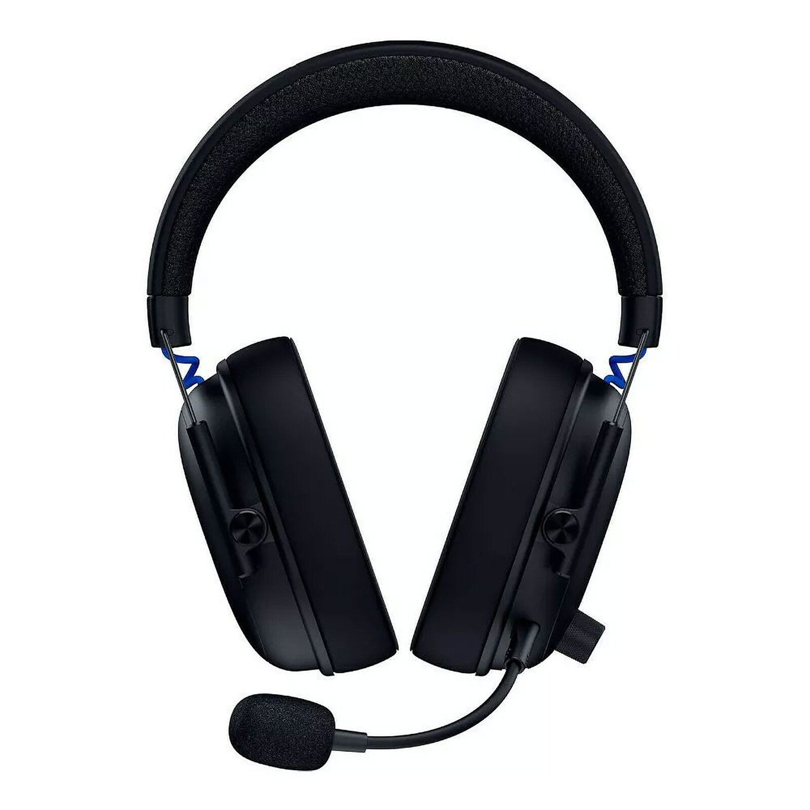 Razer BlackShark V3 para PlayStation – Auriculares Inalámbricos Gaming 2.4 GHz, Bluetooth, 50 mm, Baja Latencia - Imagen 3