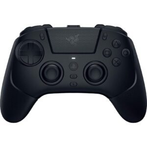 Razer Raiju V3 Pro – Mando Inalámbrico Oficial para PS5 y PC