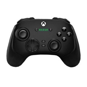 Razer Wolverine V3 Pro – Mando Inalámbrico Oficial para Xbox Series X|S y PC