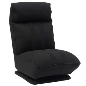Silla Gaming Mars Gaming MGC-TH E Reclinable 160° con Reposacabezas Ajustable