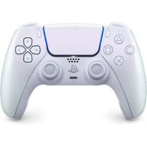 Mando Inalámbrico Sony DualSense para PlayStation 5