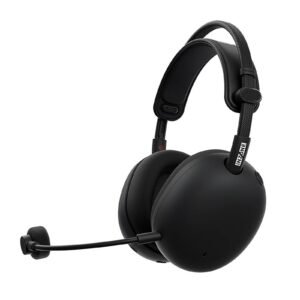 Sony H9 II Fnatic – Auriculares Inalámbricos Gaming con Cancelación de Ruido para PC