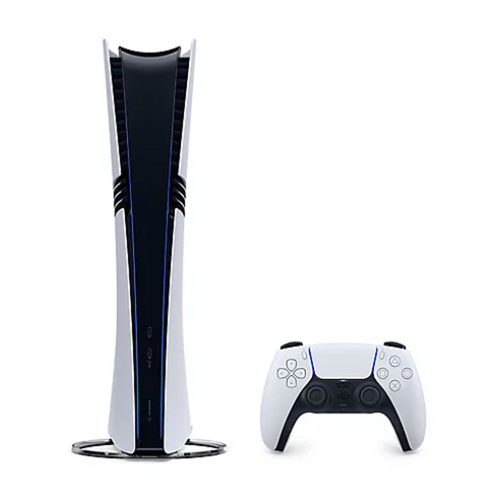 PlayStation 5 Pro 2TB – Consola Sony 8K, 4K 120 FPS, Rendimiento Avanzado - Imagen 3