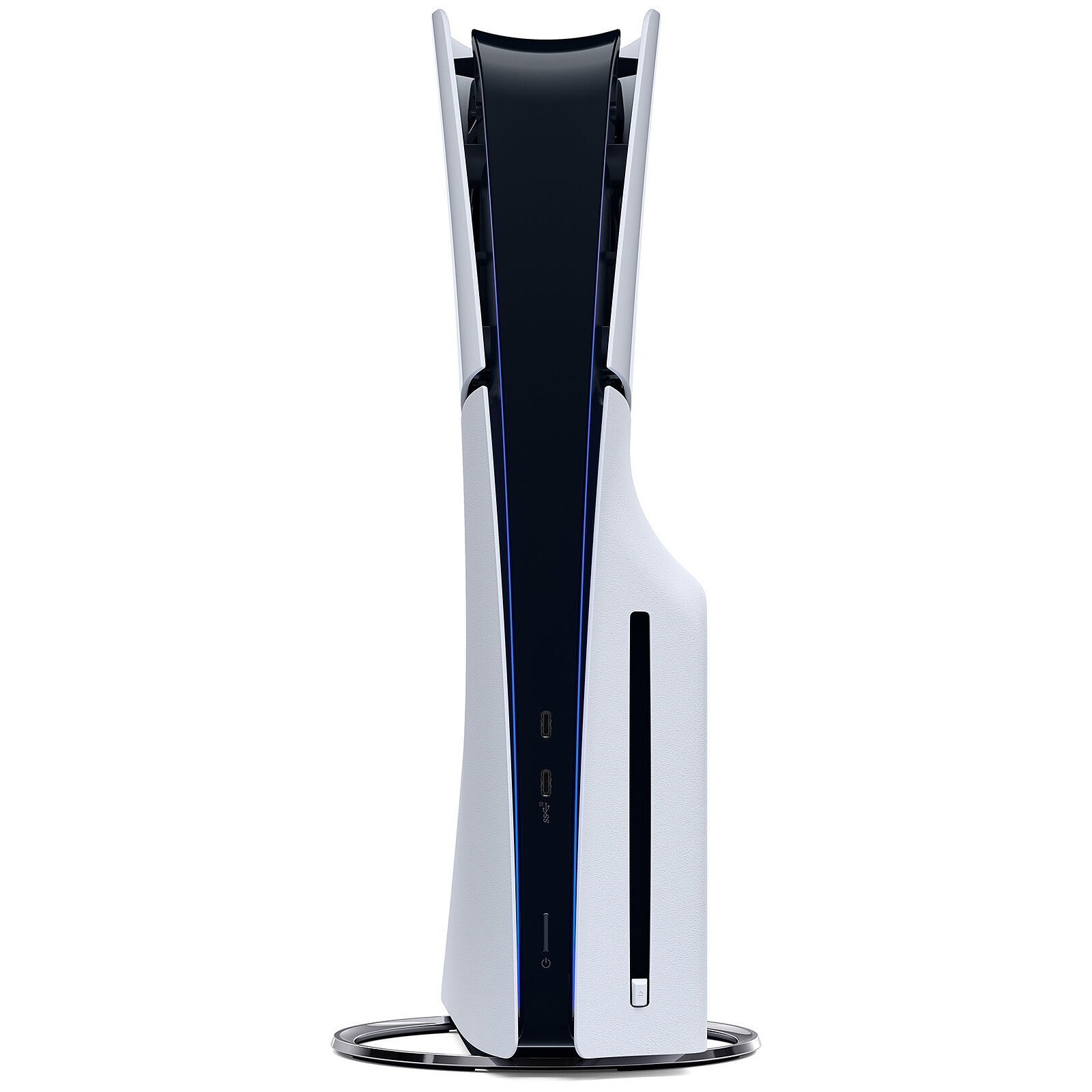 PlayStation 5 Slim – Consola Sony 8K, 4K 120 FPS, SSD 825 GB - Imagen 3