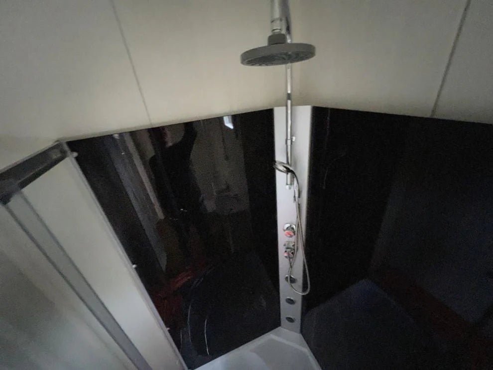 Contenedor de Oficina Residencial de 24 m2 - Imagen 6