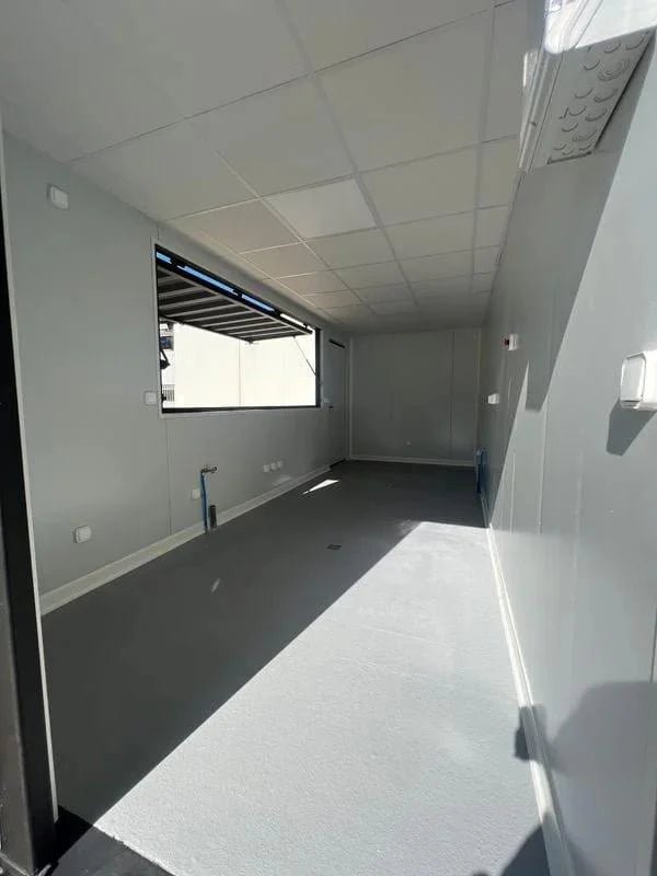 Contenedor personalizado para Bar 6 metros - Imagen 5