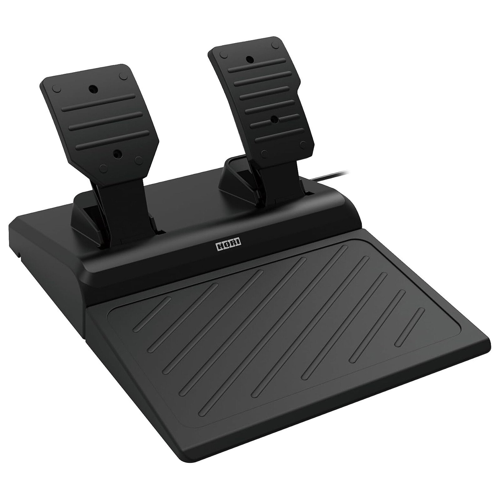 Volante Hori Apex Inalámbrico para PS5, PS4 y PC – 270° con Batería Recargable - Imagen 4