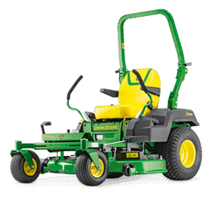 John Deere Z530M Null-Wenderadius-Mäher – 16,1 kW, 122 cm Schnittbreite, bis 13,7 km/h