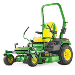 John Deere Z545R Null-Wenderadius-Mäher – 16,1 kW, 122 cm Schnittbreite, bis 14,5 km/h